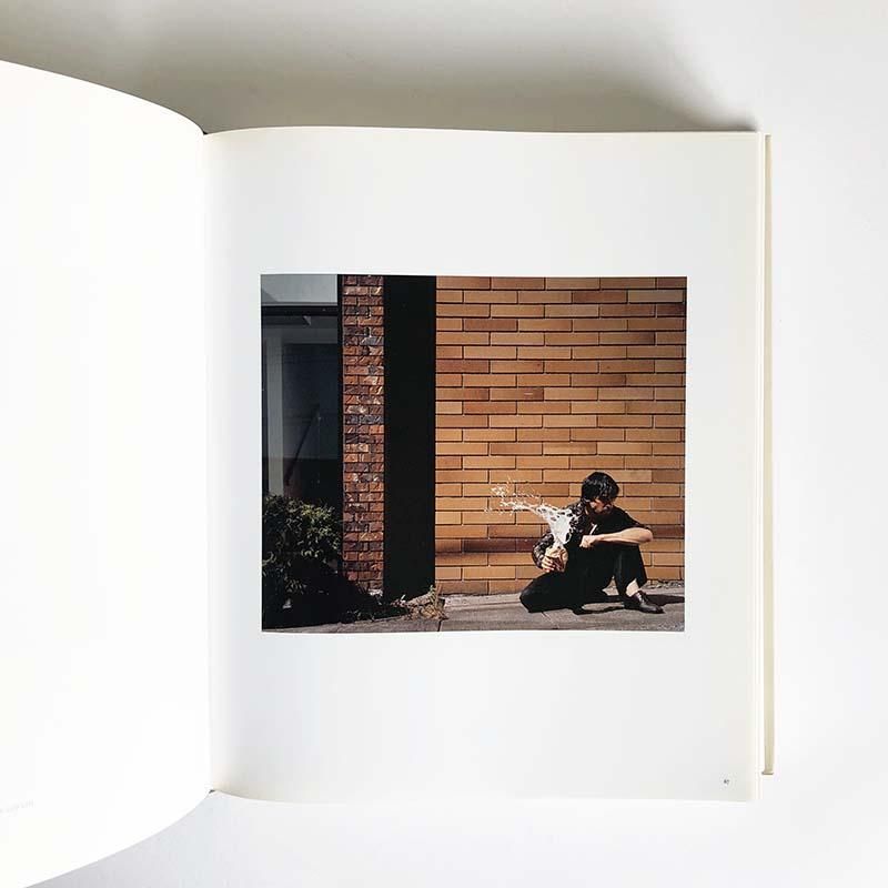Jeff Wall: Catalogue Raisonne 1978-2004ジェフ・ウォール カタログ