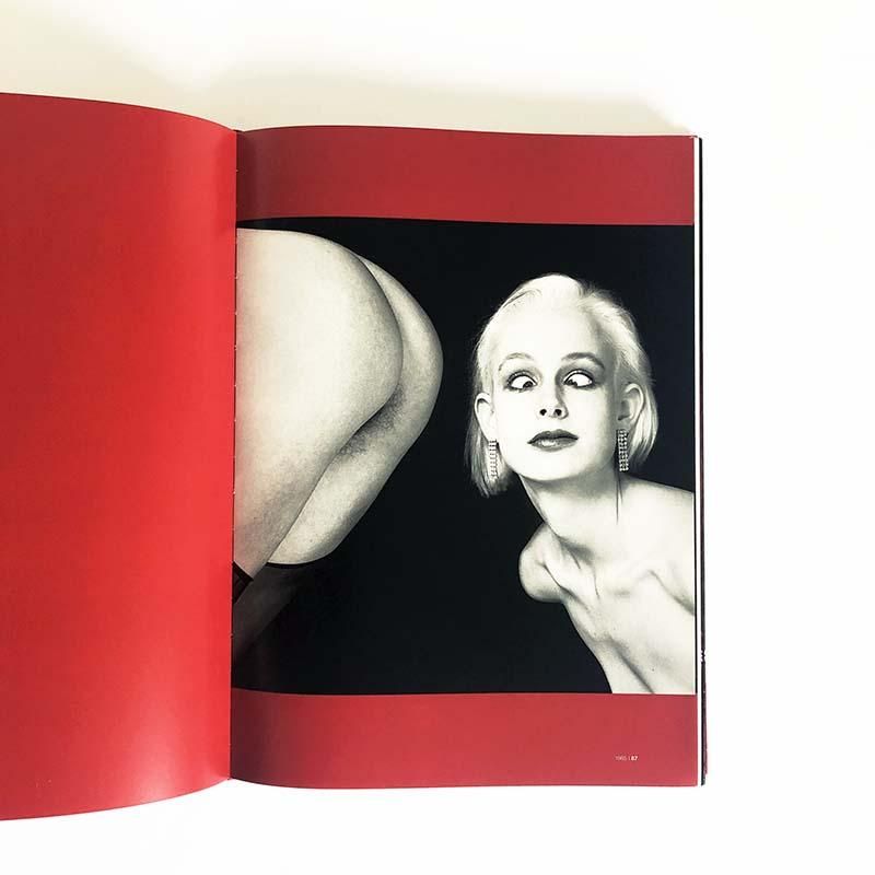 ERWIN OLAF: SILVERアーウィン・オラフ - 古本買取 2手舎/二手舎