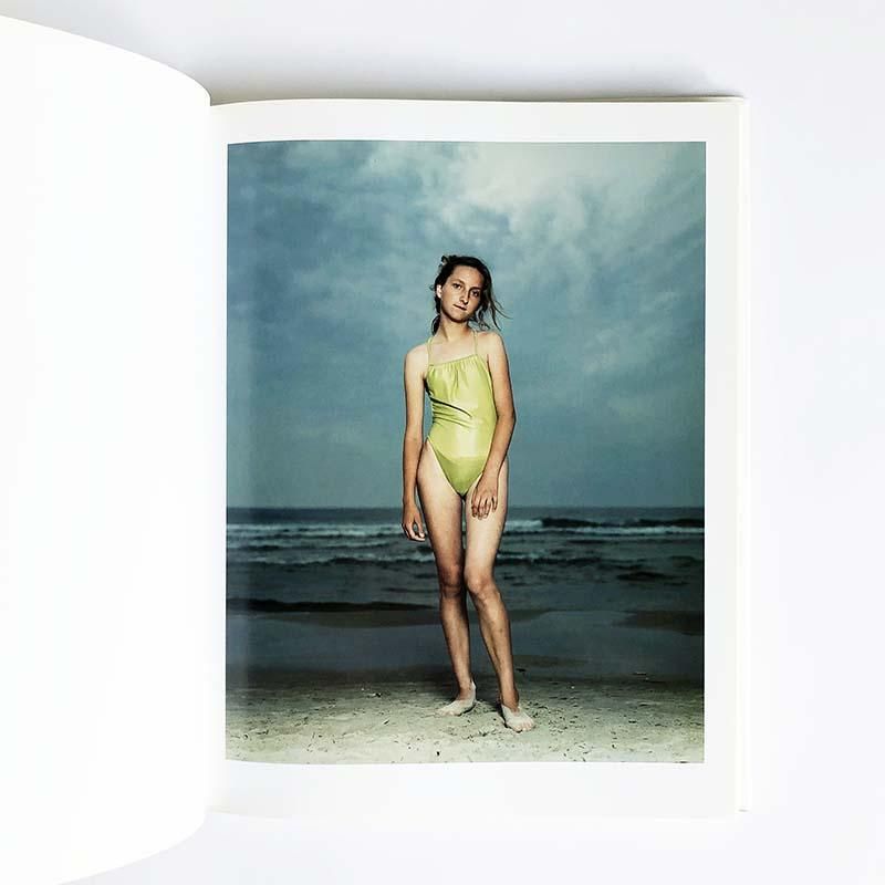 Rineke Dijkstra: Portraitsリネケ・ダイクストラ - 古本買取 2手舎