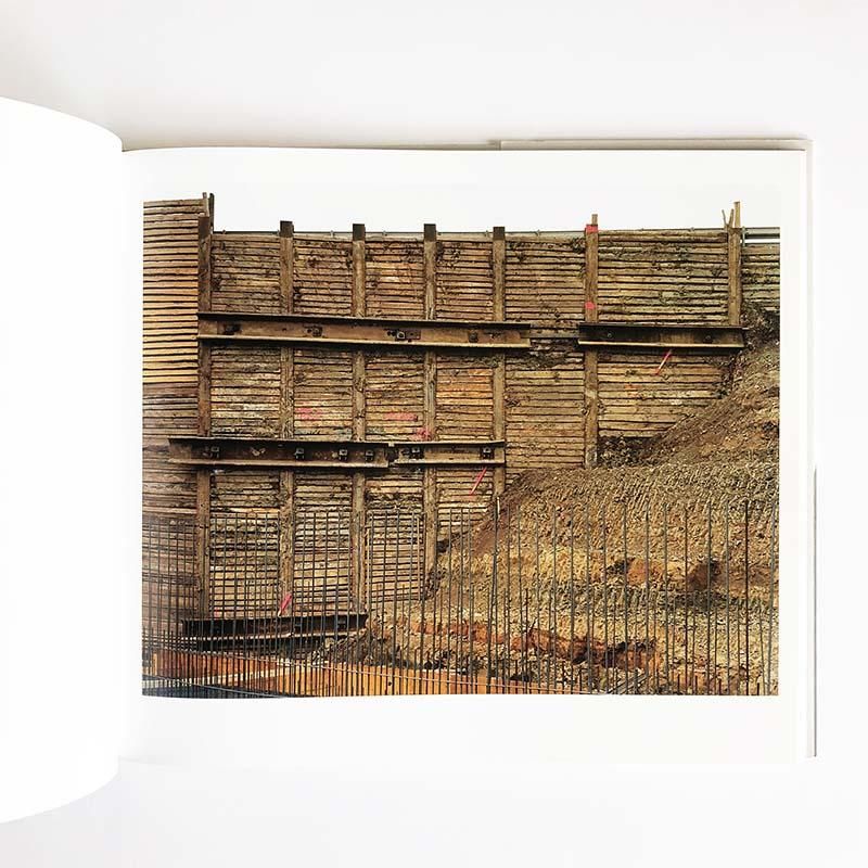 Hans-Christian Schink: Verkehrsprojekte(Traffic Projects)ハンス