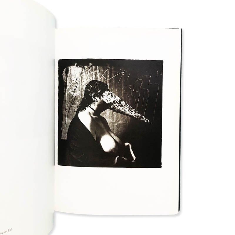 JOEL-PETER WITKIN published by SCALOジョエル＝ピーター・ウィトキン