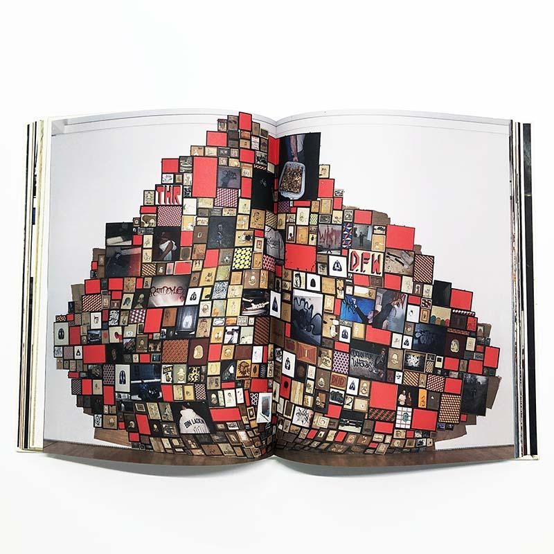 Barry Mcgee: All Artwork and Photographsバリー・マッギー - 古本