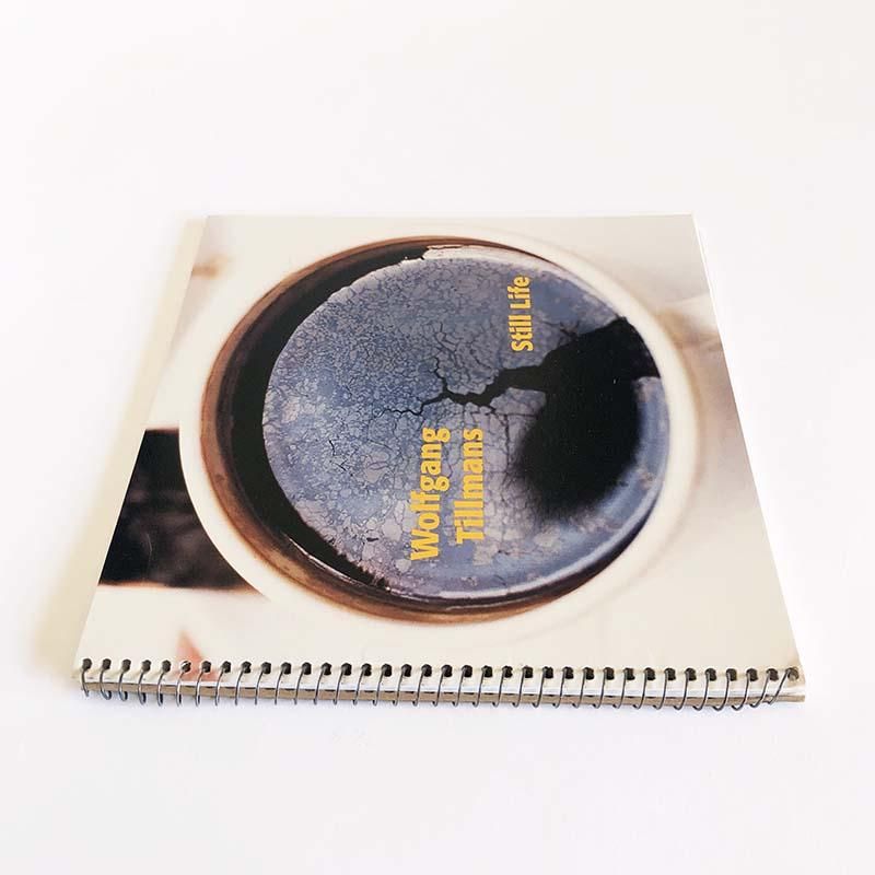 Wolfgang Tillmans: Still Lifeヴォルフガング・ティルマンス - 古本