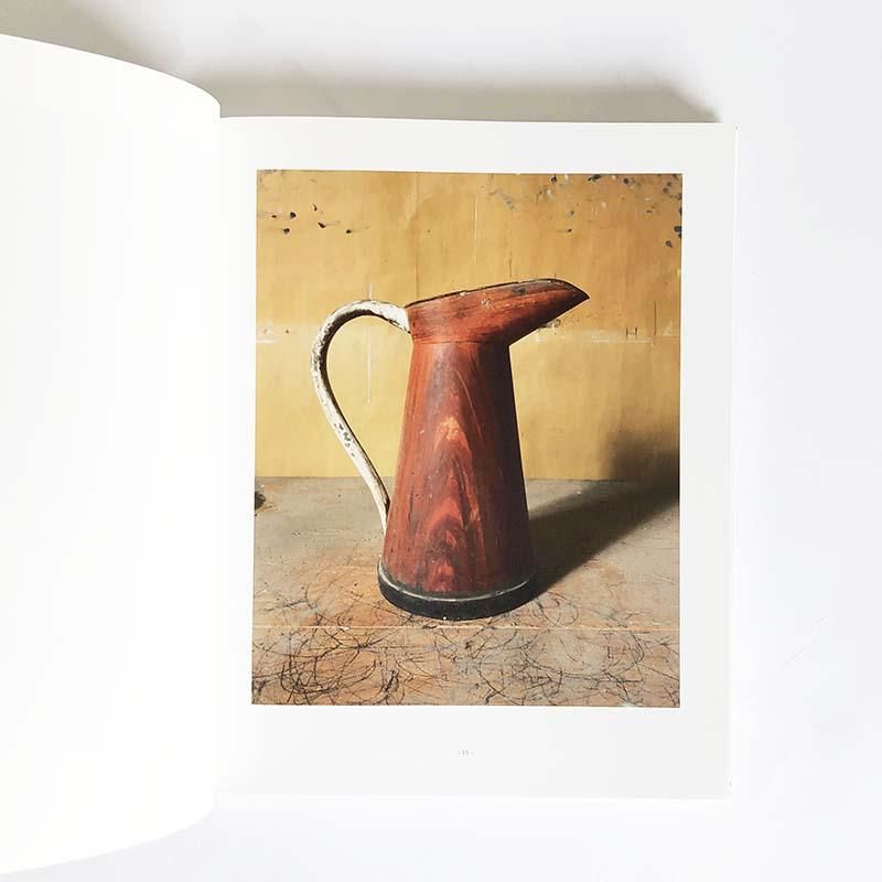 MORANDI'S OBJECTS by Joel Meyerowitzジョエル・マイロウィッツ