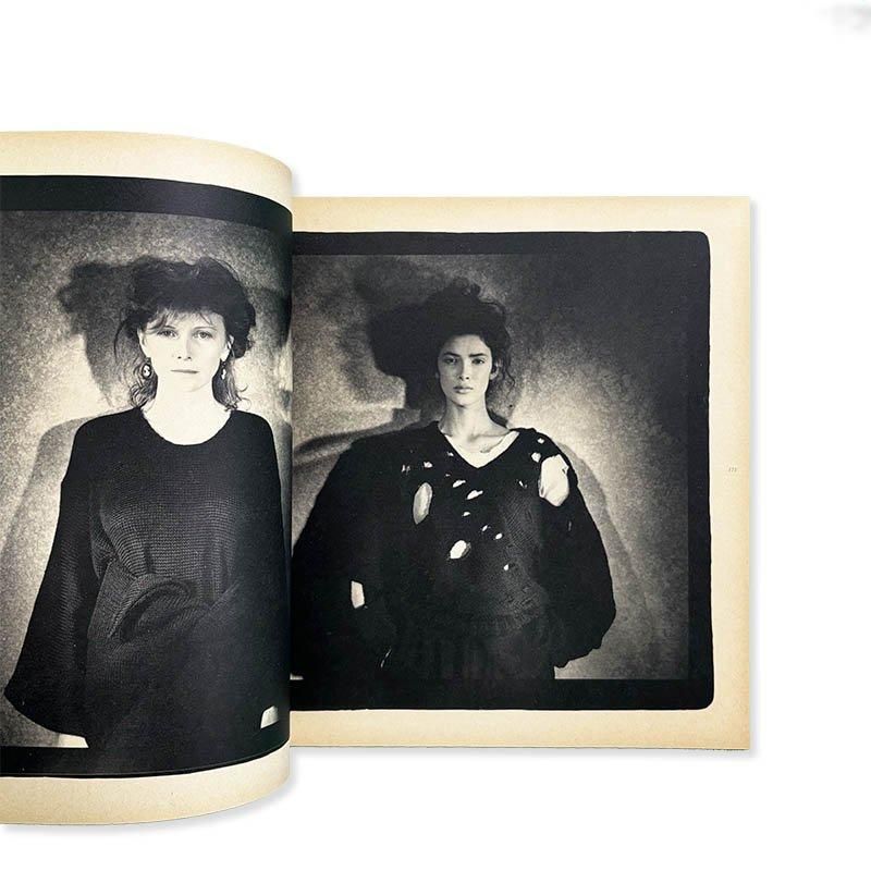 COMME des GARCONS 1975-1982コムデギャルソン 1975-1982 - 古本買取 2