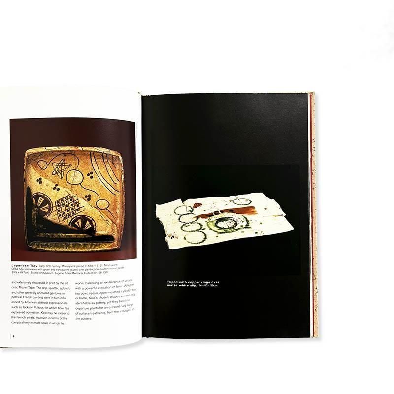 RYOJI KOIE by Matthew Kangas鯉江良二 - 古本買取 2手舎/二手舎