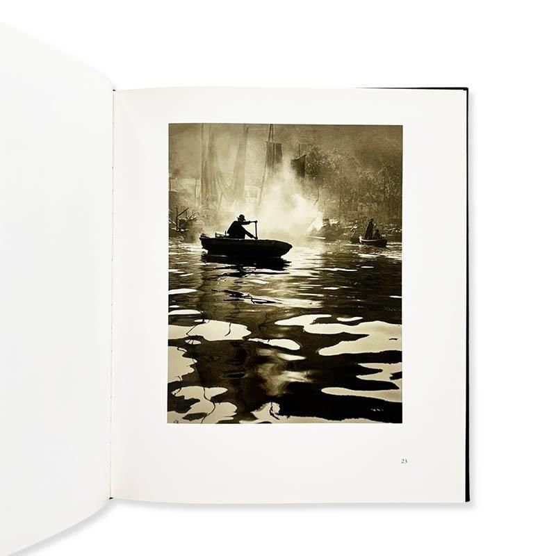 Fan Ho: Hong Kong Yesterday香港追憶 何藩 - 古本買取 2手舎/二手舎