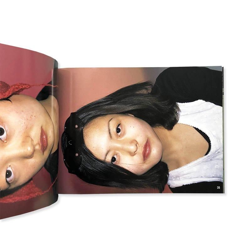 TOKYO LOVE by Nobuyoshi Araki and Nan Goldin荒木経惟 ナン・ゴール