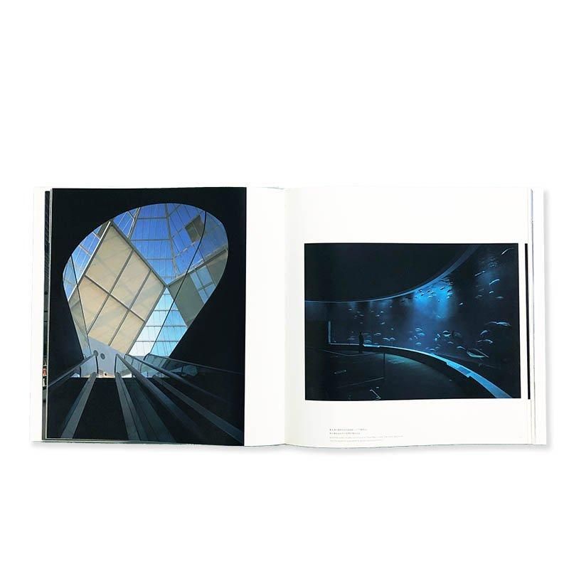 The Architecture of Yoshio Taniguchi谷口吉生 建築作品集 - 古本買取