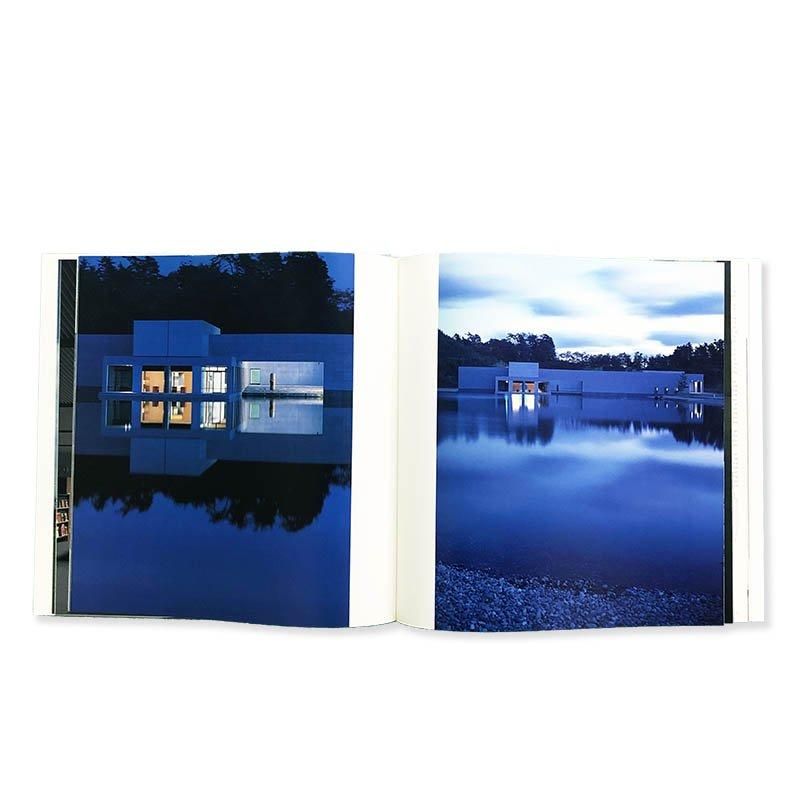 The Architecture of Yoshio Taniguchi谷口吉生 建築作品集 - 古本買取
