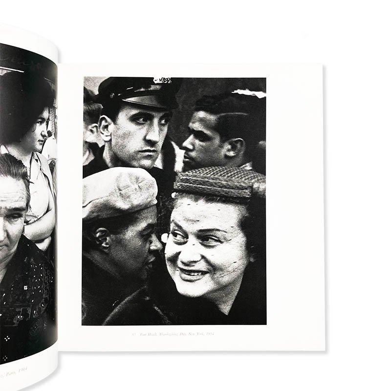 WILLIAM KLEIN published by PPS, 1991 *inscribedウィリアム
