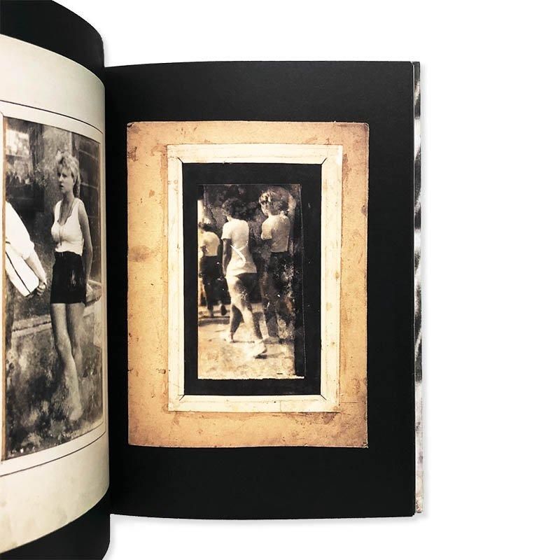 Miroslav Tichy: Pictures of Fair to Middling Womenミロスラフ