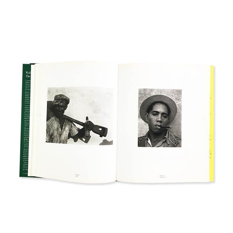 Walker Evans: The Hungry Eye *hardcover editionウォーカー