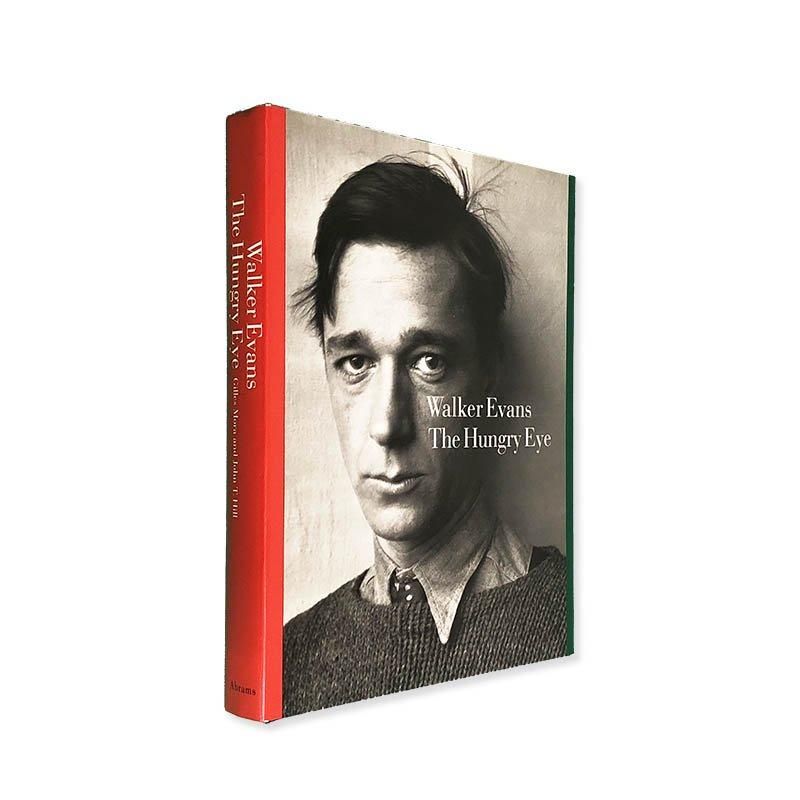 Walker Evans: The Hungry Eye *hardcover editionウォーカー