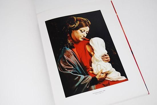 CINDY SHERMAN Photographic Work 1975-1995 シンディ・シャーマン