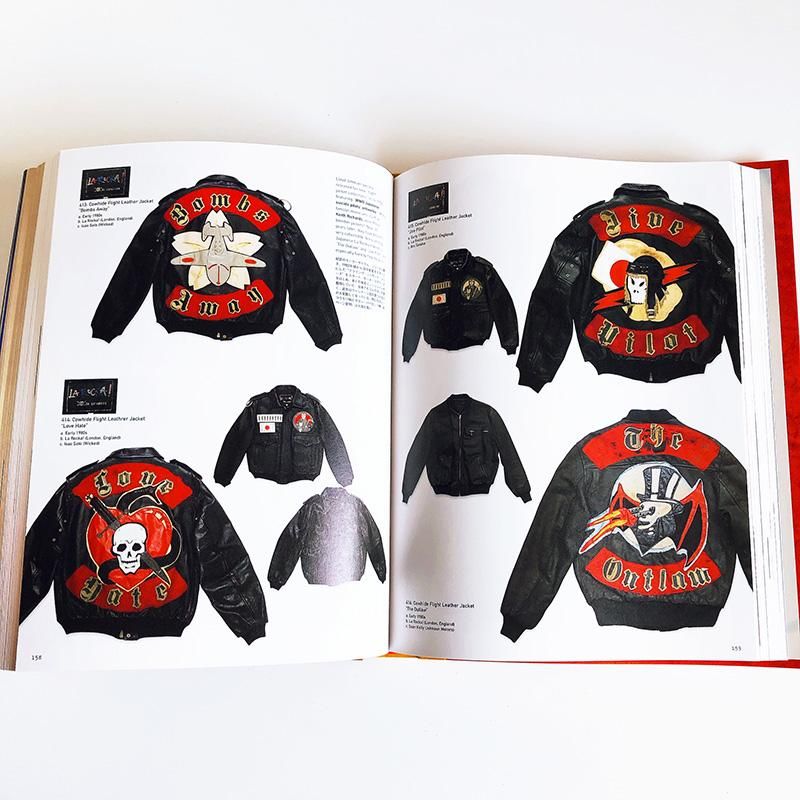 My Freedamn! 10 SPECIAL EDITION Featuring 1980s New Wave Fashions