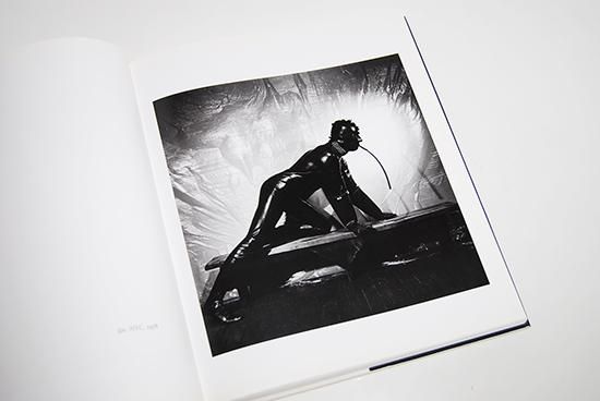 PICTURES. Robert Mapplethorpe ロバート・メイプルソープ 写真集