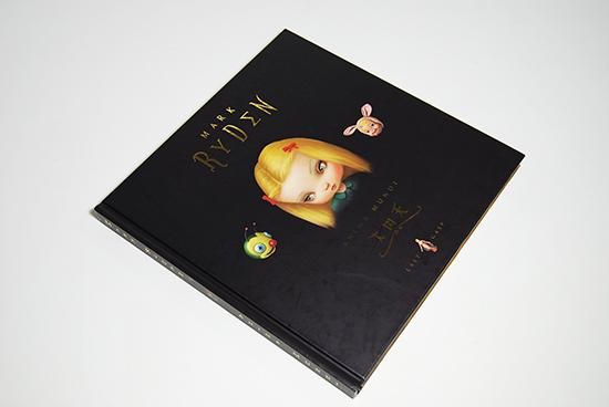 ANIMA MUNDI Mark Ryden マーク・ライデン 作品集 - 古本買取 2手舎