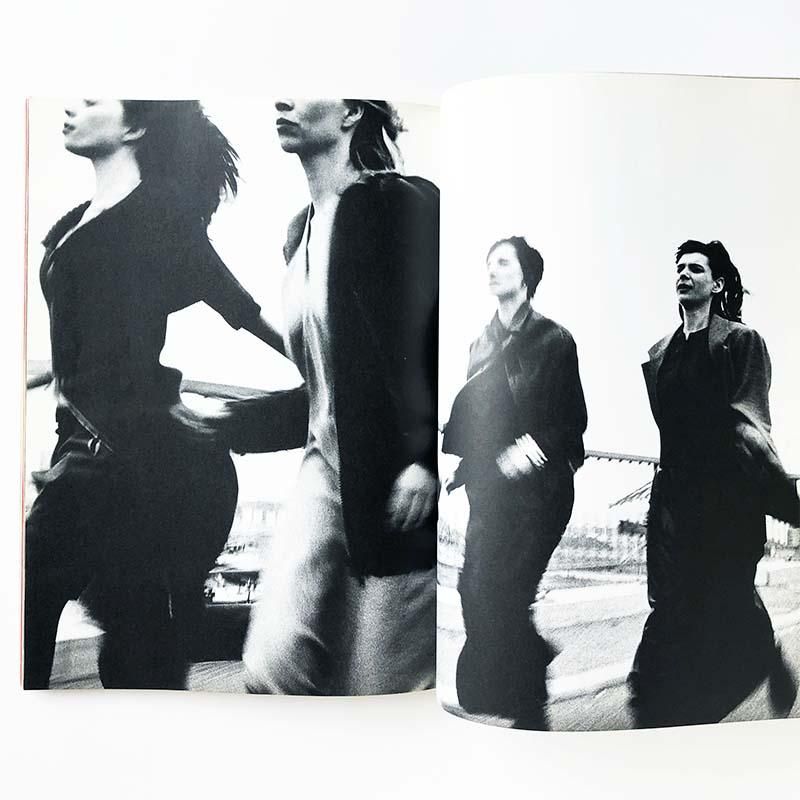 STUDIO VOICE 1998年 Vol.271 Martin Margielaスタジオボイス 1998年 7