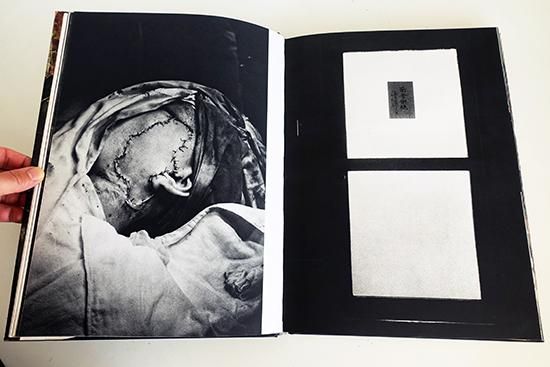 ヒロシマ 土門拳 写真集 HIROSHIMA by KEN DOMON 署名本 signed - 古本