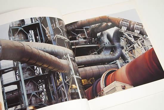 LIME WORKS First edition Naoya Hatakeyama ライム・ワークス 畠山