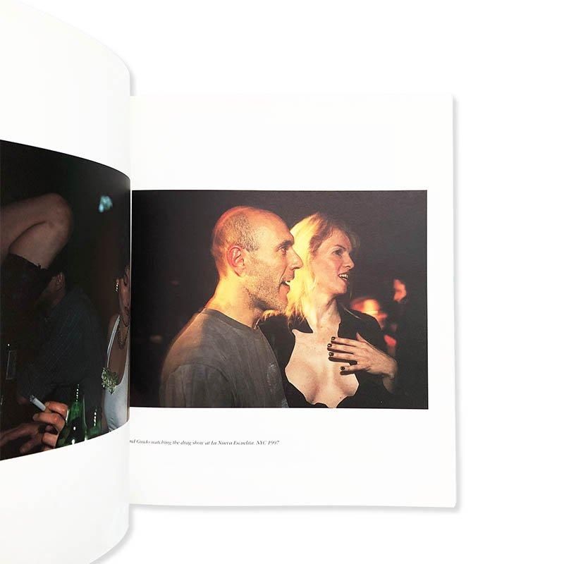 Nan Goldin: LOVE STREAMSナン・ゴールディン - 古本買取 2手舎/二手舎