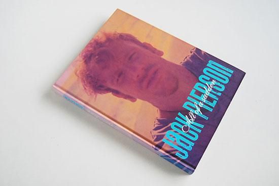 ALL OF A SUDDEN Jack Pierson ジャック・ピアソン 写真集 - 古本買取