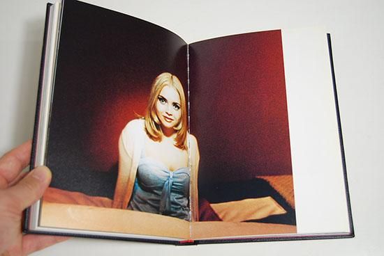 VINCENT GALLO 1962-1999 ヴィンセント・ギャロ 作品集 - 古本買取 2手