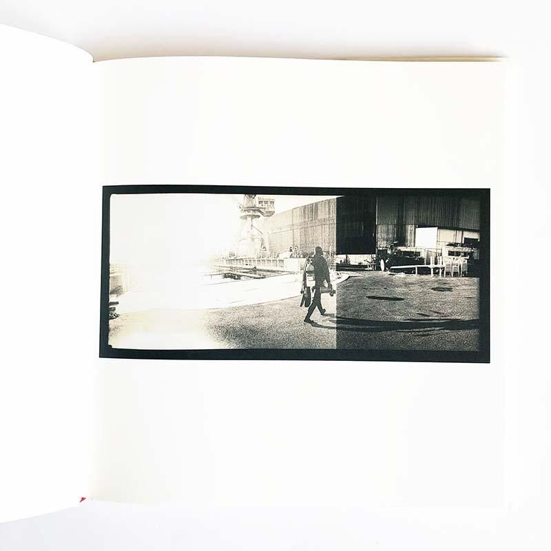 Seeing Birds by RIKA NOGUCHI鳥を見る 野口里佳 写真集 - 古本買取 2