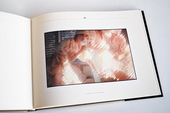 SOUVENIRS IMPROBABLES Sarah Moon サラ・ムーン 写真集 - 古本買取 2