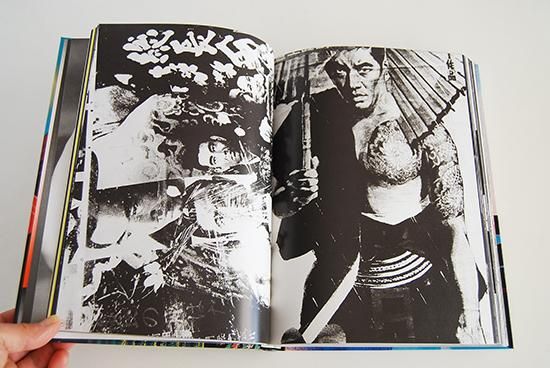 憂魂、高倉健 復刻版 横尾忠則 編 YUKON, TAKAKURA KEN Reprinted