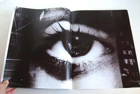 ANP QUARTERLY Issue No.7 2007 Ed Templeton, Aaron Rose, Brendan