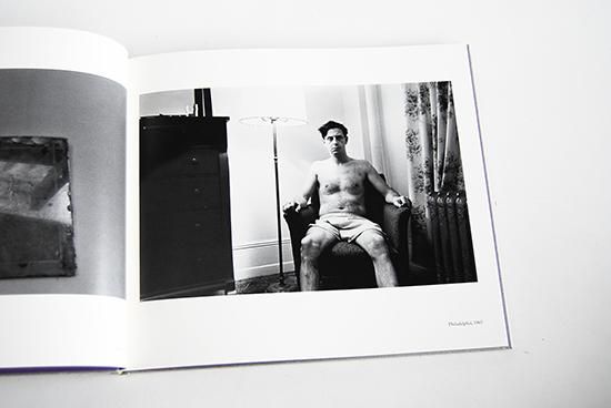 LEE FRIEDLANDER 1960s-2000s リー・フリードランダー 写真集 署名本