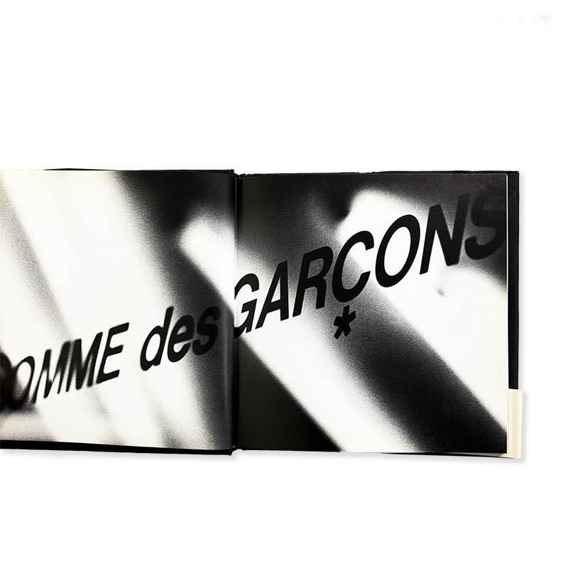 Rei Kawakubo and Comme des Garcons by Deyan Sudjic川久保玲と