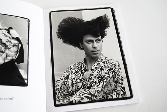 ON THE STREET 1980-1990 Photographs by AMY ARBUS エイミー