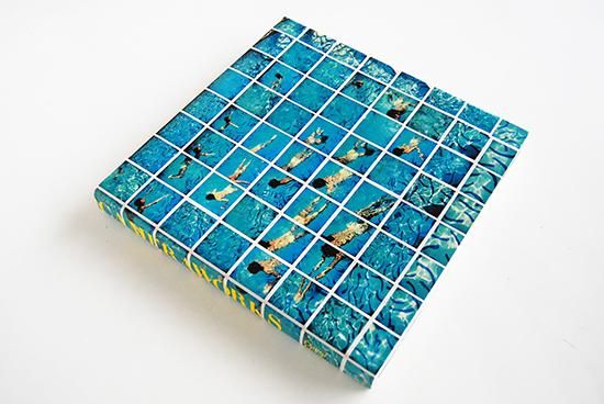 CAMERAWORKS David Hockney デイヴィッド・ホックニー 作品集 - 古本