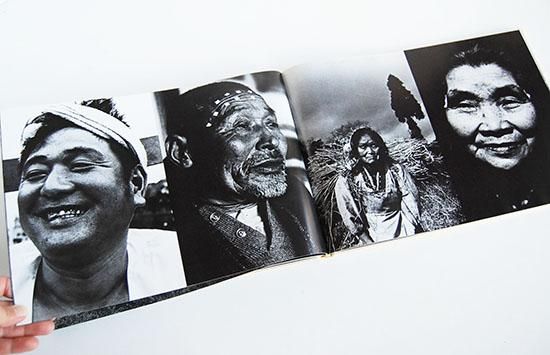 日本村1969-79 山田脩二 写真集 Japanese Village 1969-79 SHUJI