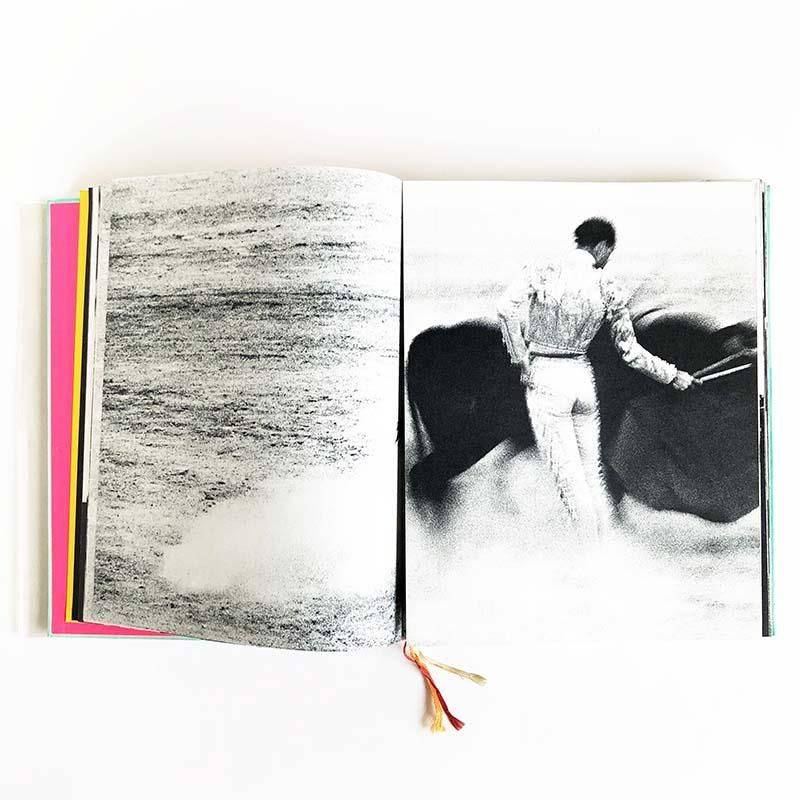 Ikko Narahara: ESPANA GRAND TRADEスペイン偉大なる午後 奈良原一高