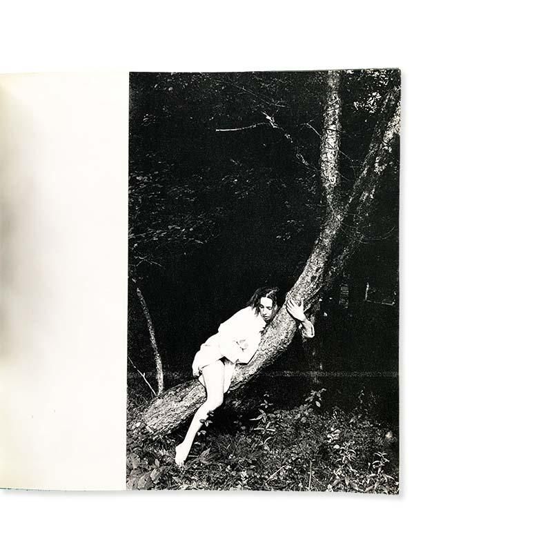 Hajime Sawatari: NADIAナディア 森の人形館 沢渡朔 - 古本買取 2手舎