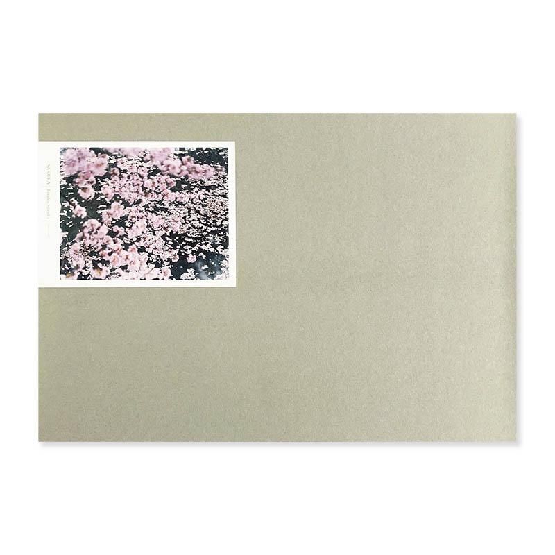 SAKURA by Risaku Suzuki桜 鈴木理策 - 古本買取 2手舎/二手舎 nitesha