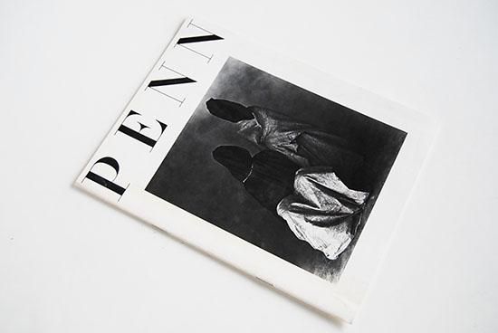 アービング・ペン写真展 エレガンスの魔術師 Photographs of Irving