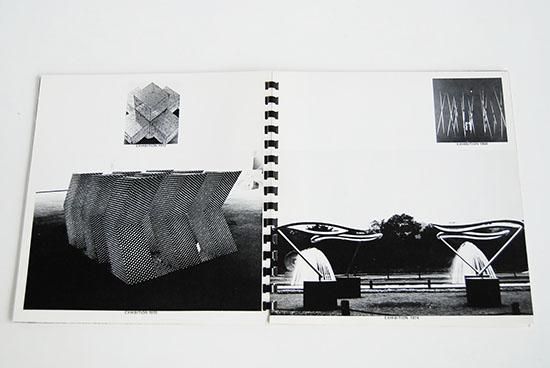 KINETIC SCULPTURE Takamichi ITO 伊藤隆道 作品集 - 古本買取 2手舎