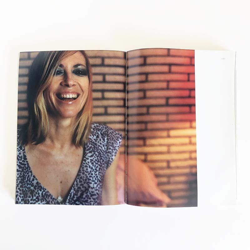 Purple number 4 winter '99-'00パープル 1999年 第4号 ホンマタカシ