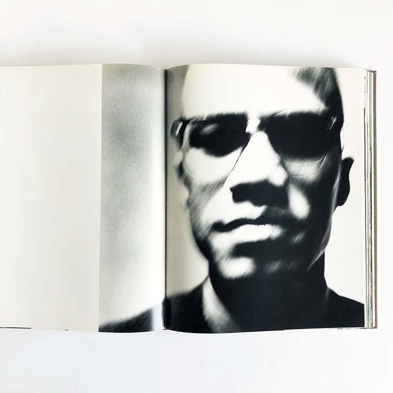 AN AUTOBIOGRAPHY by Richard Avedonリチャード・アヴェドン - 古本