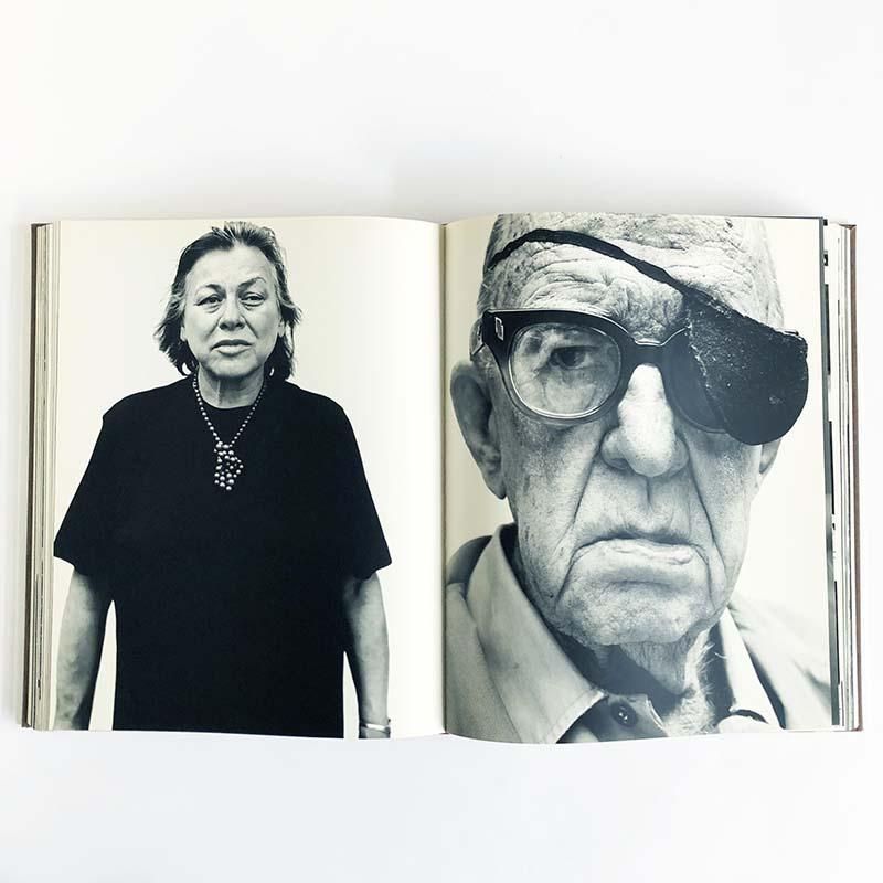 AN AUTOBIOGRAPHY by Richard Avedonリチャード・アヴェドン - 古本