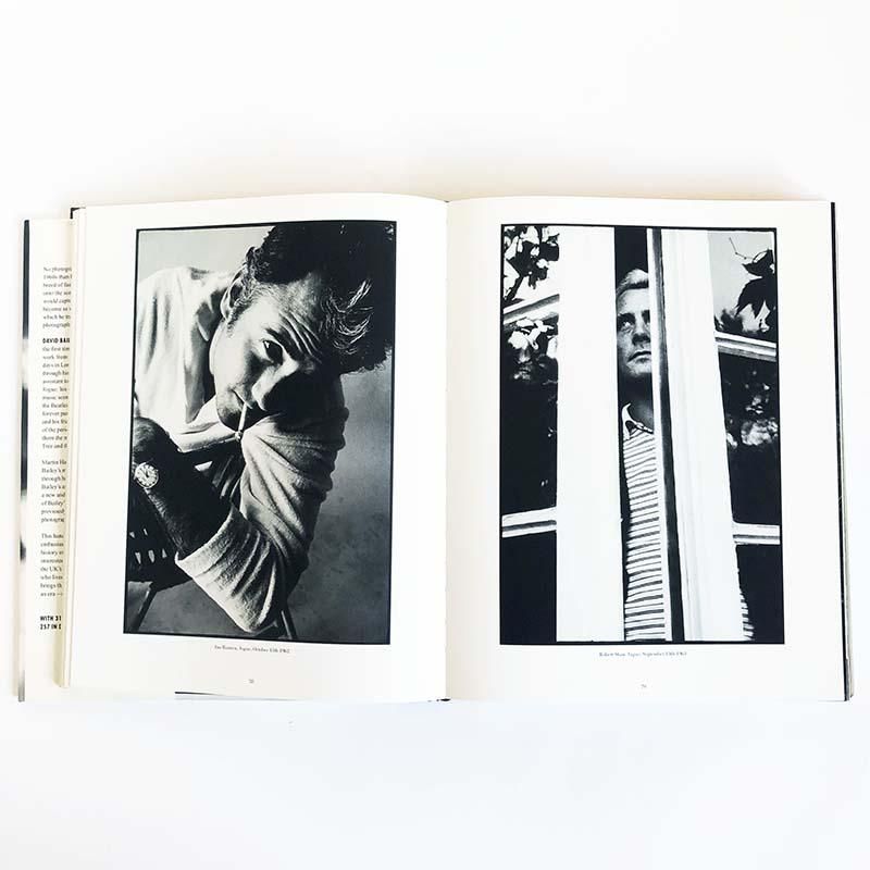 BIRTH OF THE COOL 1957-1969 by David Baileyデビット・ベイリー