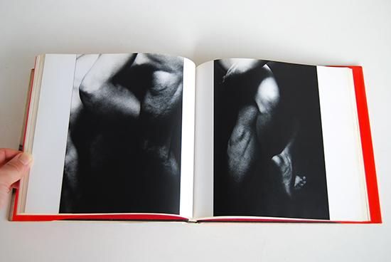 抱擁 細江英公 写真集 Embrace(Houyou) EIKOH HOSOE ソノラマ写真選書4