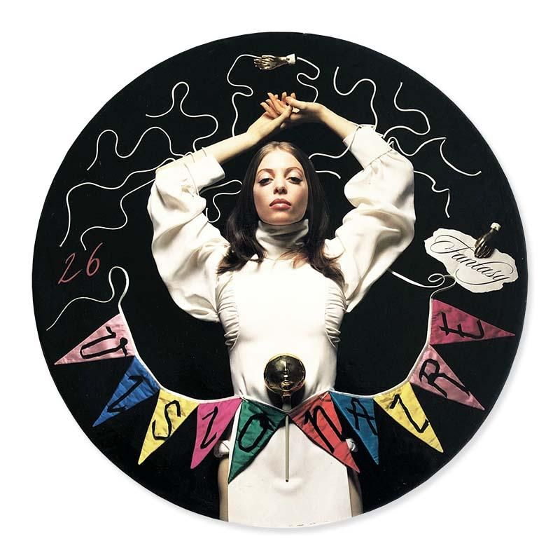 VISIONAIRE No.26 FANTASYヴィジョネア 第26号 ファンタジー - 古本