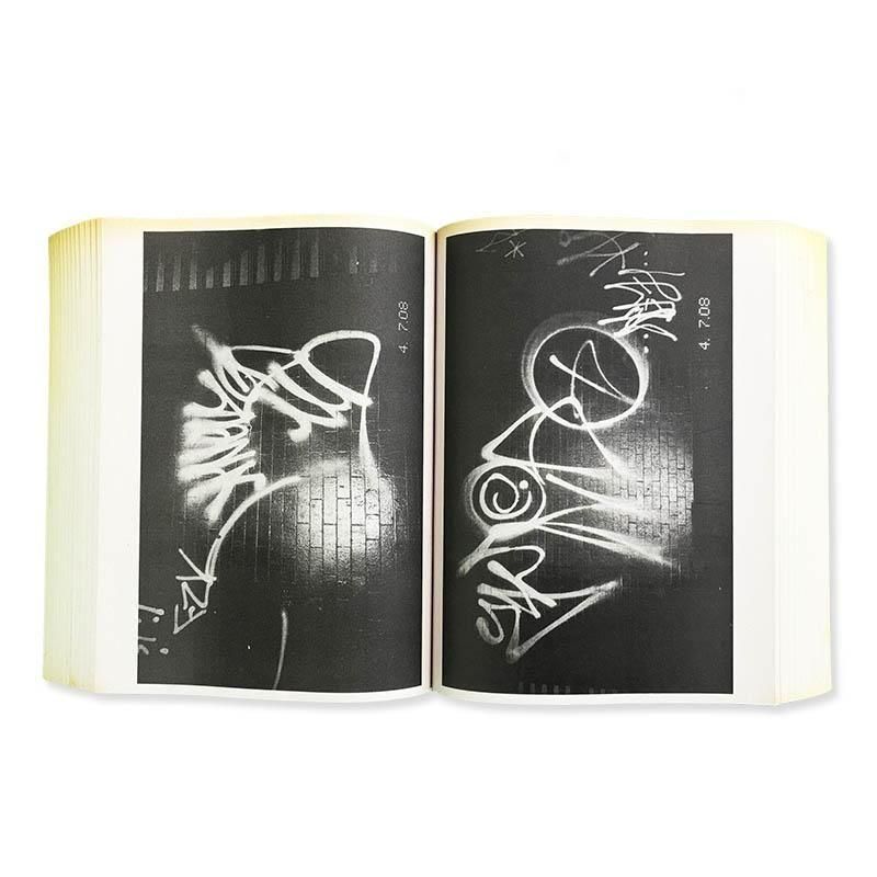 Ari Marcopoulos: Directory *signedアリ・マルコポロス *署名本