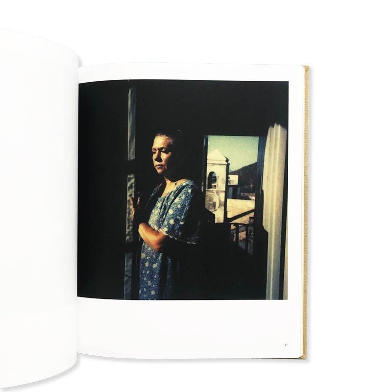 Andrey Tarkovsky: Bright, Bright Dayアンドレイ・タルコフスキー